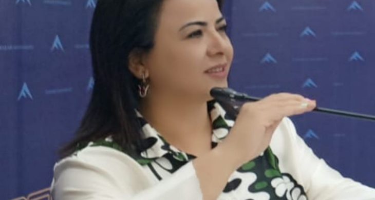 Hayat Aras yazdı: ”Çille – Yenigün – ISIAX – URUN – TOY…”