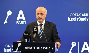 Anahtar Parti Sözcüsü Fuat Geçen: Güvenlik zafiyeti var ise tedbirler alınmalı