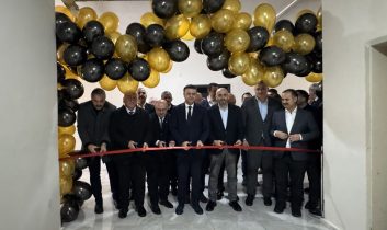 Çayeli Bakır’dan Çayeli Fen Lisesi’ne eğitim desteği