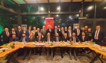 Cemil Vardar, “Tecrübe ve İstikrar” diyerek yeniden adaylığını açıkladı