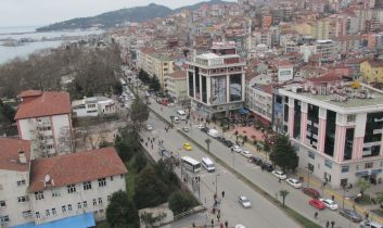 Çakır: Kıymetli Ereğli halkı bu çileyi hak etmiyor