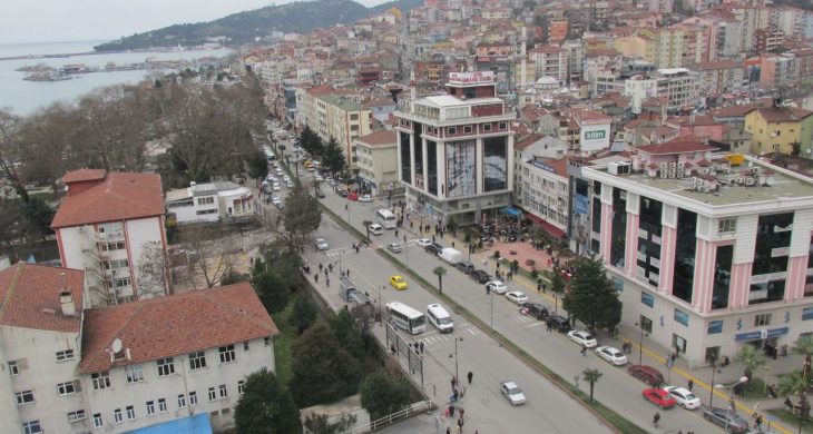 Çakır: Kıymetli Ereğli halkı bu çileyi hak etmiyor