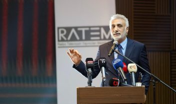 RATEM’de yeni dönem başladı: Şeffaflık, Katılımcılık ve Ortak Akılla Yönetim