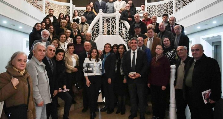 AKK’den doğaya ve geleceğe sahip çıkma mesajı: “Ankara’da Toprak, Su, İklim, Peyzaj, tarım zamanı: Geleceği Kurgulamak”