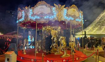 Ankara Kış Festivali’nde son günler: Kaçıran üzülür!