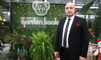 Gardenkoala Yönetim Kurulu Başkan Vekili Ahmet Fatih Çiçek’ten yeni yıl mesajı