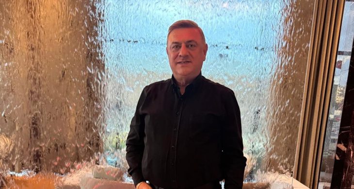 Hasan Kartal: Kalıcı başarı için sağlam temel şart