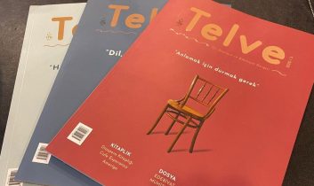 YTB’nin “Telve” ve “Bağlar” dergilerine TYB’den kamu yayıncılığı büyük ödülü