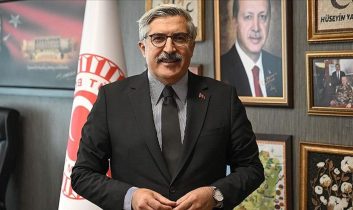 Yayman’dan Özgür Özel’e sert tepki: ”Ağzından çıkanı kulağın duysun”