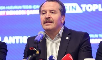 Memur-Sen Genel Başkanı Yalçın: En düşük memur maaşıyla hayat kurulmaz