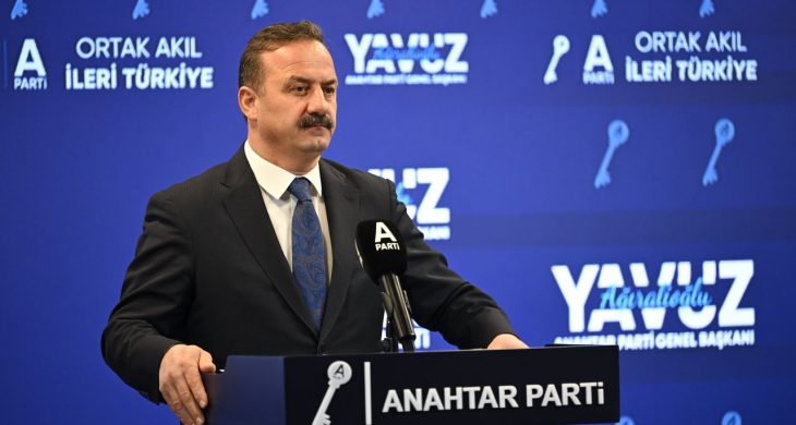 Ağıralioğlu: Masalla karın doymuyor! tabelayla tencere kaynamıyor!