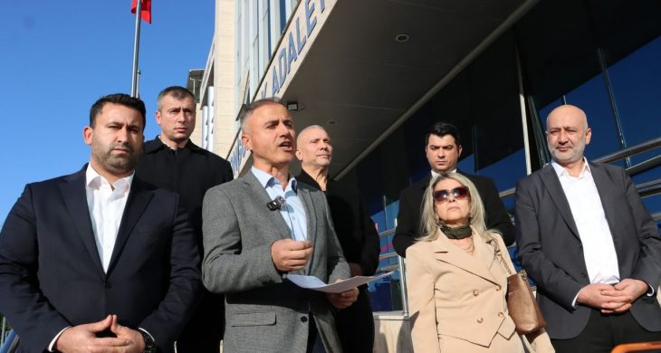 GEMİS’ten ve banka yetkilileri hakkında suç duyurusu