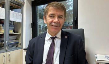 İrfan Kaya Ülger: “Ukrayna savaşının akıbetine ilişkin belirsizlik devam ediyor”