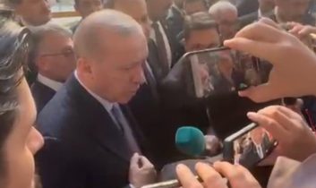 Cumhurbaşkanı Erdoğan’dan çok konuşulan Maduro iddiasına yanıt: Öyle bir şey yok