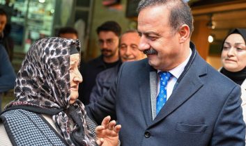 Yavuz Ağıralioğlu: Bu rakamlar emeklerimiz için kahır sebebidir