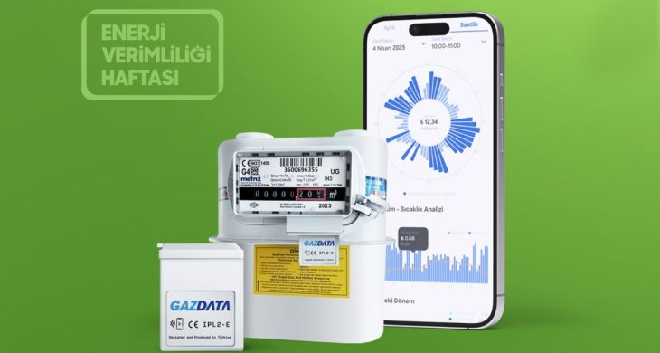 Enerji verimliliği haftası’nda doğal gaz tüketiminde farkındalık zamanı