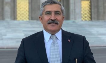 AK Partili Yayman: CHP intihar ediyor