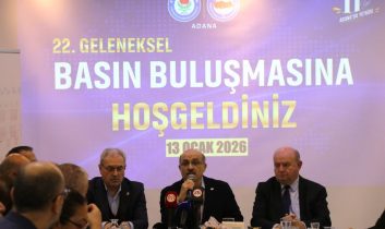 Mustafa Sarıgeçili: Atamalar planlı, kadrolu ve adil olmalı