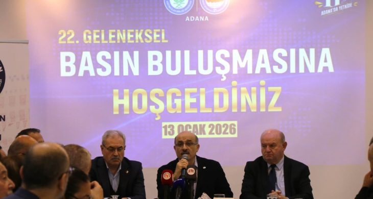 Mustafa Sarıgeçili: Atamalar planlı, kadrolu ve adil olmalı