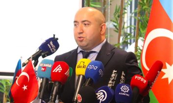 Agil Alesger: İlham Aliyev’den çok farklı bir uluslararası hukuk ve güç tanımlaması