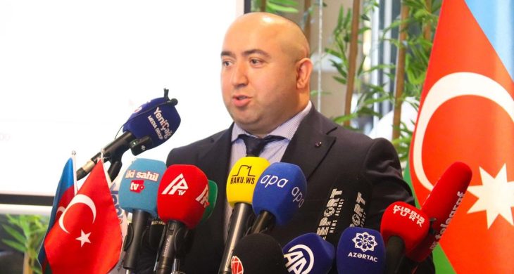 Agil Alesger: İlham Aliyev’den çok farklı bir uluslararası hukuk ve güç tanımlaması