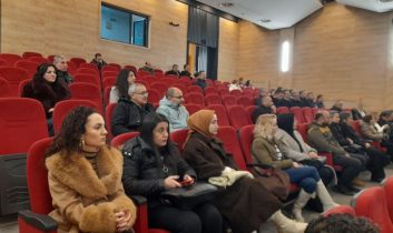 Eğitimle güçlenen mücadele: Bağımlılığa geçit yok