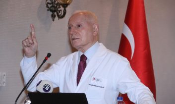 Ankara’da Tek: Yapay zekâ destekli 8 dakikada vücut taraması – hata payı sıfır