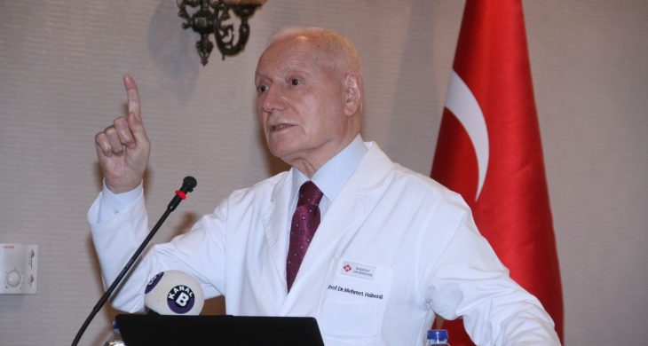 Ankara’da Tek: Yapay zekâ destekli 8 dakikada vücut taraması – hata payı sıfır