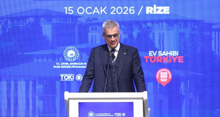 Sağlık Bakanı Memişoğlu: Deprem bölgesine en az 16 tane daha hastane yapacağız