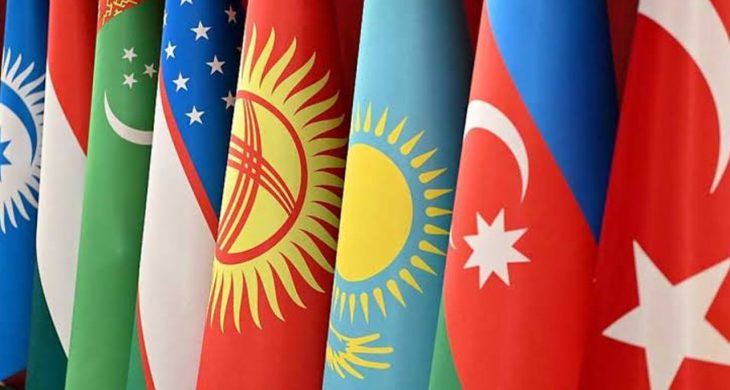 Eğitimci – Yazar Murat Anar: Türk Dünyası Hayallerim