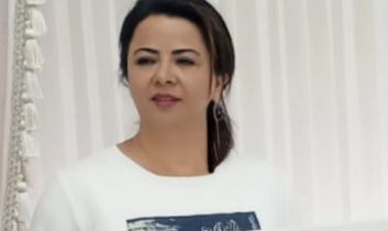 Hayat Aras yazdı: Karanfiller de ağlar-kanlı ocak