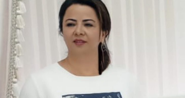 Hayat Aras yazdı: Karanfiller de ağlar-kanlı ocak