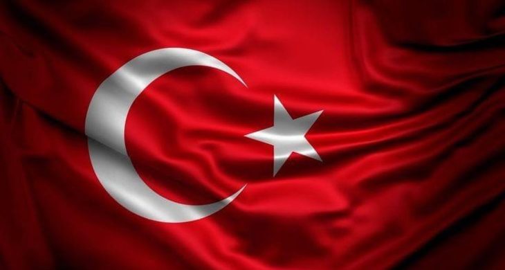 Nusaybin’deki bayrak provokasyonunda 5 kişi gözaltına alındı