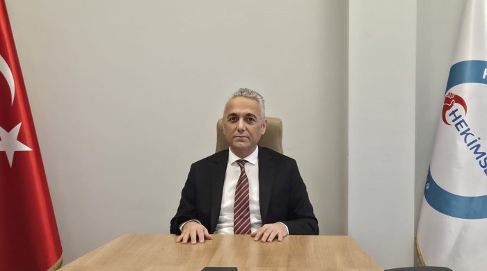 Hekimsen Genel Başkanı Kurban: Malpraktis Uygulamaları kriz üreten bir yapıya dönüşüyor