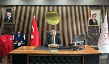 Aksaray, SANTEK Ofisi ile sanayiye köprü kuruyor