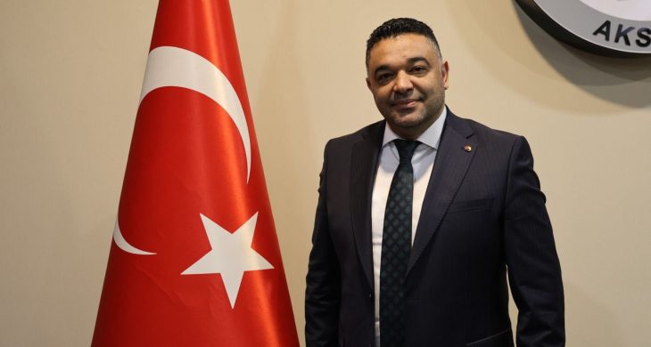 Aksaray, Türkiye’nin yeni sanayi üssü oluyor: Bakan Kacır’ın açıklamalarında Aksaray öne çıktı