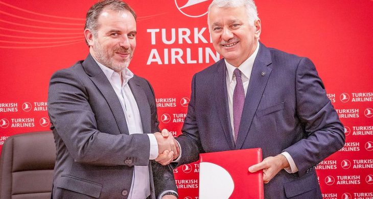 Türkiye ve Karadağ’ın bayrak taşıyıcı havayollarından kod paylaşımı iş birliği