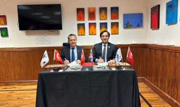 Küresel Gazeteciler Konseyi’nden Londra’da Uluslararası Medya Diplomasisi turu