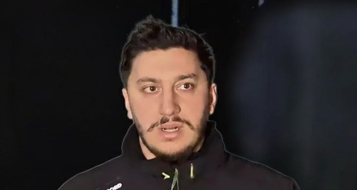 Güllü’nün oğlu Tuğberk Yağız Gülter’in uyuşturucu testi sonuçlandı