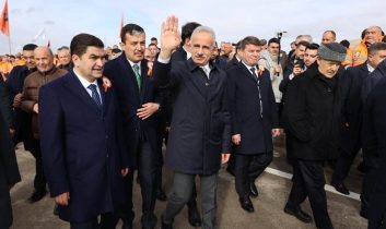 Ulaştırma Bakanı Uraloğlu: Yıllık 141 milyon lira tasarruf sağlanacak