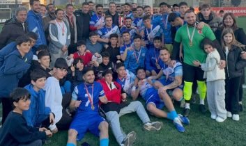 Çukurova Demirspor’dan tarihi başarı: Süper Amatör Lig’e yükseldi