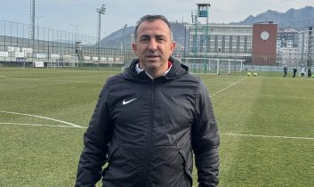 Recep Uçar: Başakşehir deplasmanından mutlu bir sonuçla dönmek istiyoruz