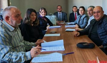 Aksaray İl Tüketici Hakem Heyeti’nden rekor başvuru ve karar