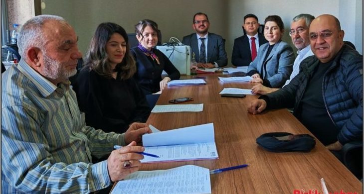 Aksaray İl Tüketici Hakem Heyeti’nden rekor başvuru ve karar