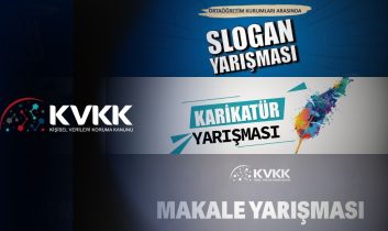 KVKK’dan Kişisel Verileri Koruma Günü’nde 3 ayrı yarışma