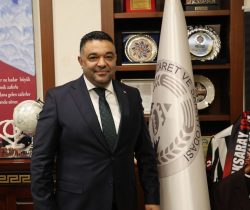 ATSO Başkanı Ahmet Koçaş’tan Kredi Kartı Limitleri Hakkında Önemli Değerlendirme