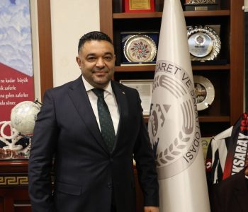 ATSO Başkanı Ahmet Koçaş’tan Kredi Kartı Limitleri Hakkında Önemli Değerlendirme