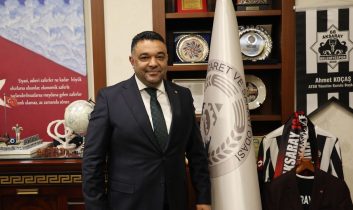 ATSO Başkanı Ahmet Koçaş’tan Kredi Kartı Limitleri Hakkında Önemli Değerlendirme