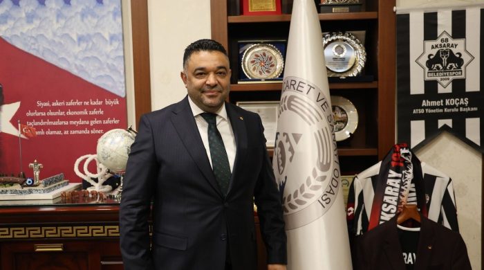 Aksaray ihracatta yeni rekor kırdı