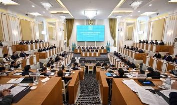 Yeni Anayasa taslağına değerlendirme: Hak ve özgürlükler ön planda